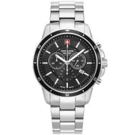   Swiss Alpine Military Douglas Chrono SAM7089.9137 Férfi Karóra