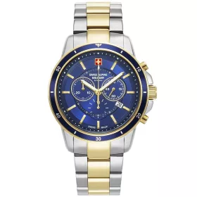   Swiss Alpine Military Douglas Chrono SAM7089.9145 Férfi Karóra