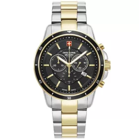   Swiss Alpine Military Douglas Chrono SAM7089.9147 Férfi Karóra