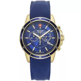   Swiss Alpine Military Douglas Chrono SAM7089.9815 Férfi Karóra