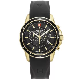   Swiss Alpine Military Douglas Chrono SAM7089.9817 Férfi Karóra
