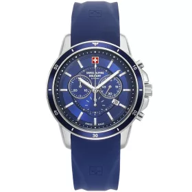   Swiss Alpine Military Douglas Chrono SAM7089.9835 Férfi Karóra