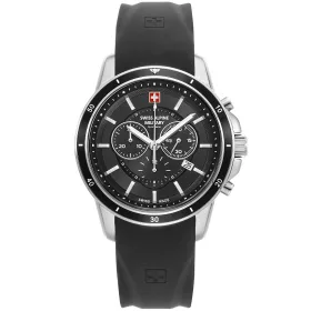   Swiss Alpine Military Douglas Chrono SAM7089.9837 Férfi Karóra