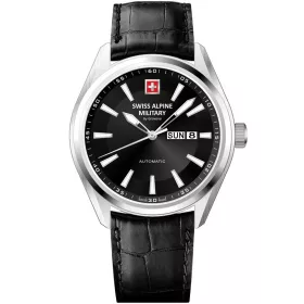 Swiss Alpine Military Automatic SAM7090.2537 Férfi Karóra