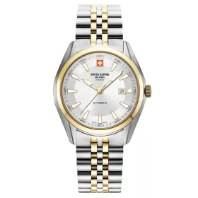   Swiss Alpine Military Admiral Elite Automatic SAM7091.2142 Férfi Karóra