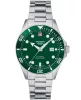 Swiss Alpine Military Deep Sea Automatic Diver SAM7095.2134 Férfi Karóra