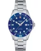 Swiss Alpine Military Deep Sea Automatic Diver SAM7095.2135 Férfi Karóra