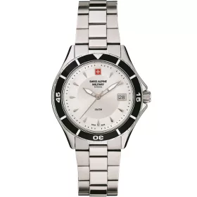   Swiss Alpine Military Nautilus Lady SAM7740.1132 Női Karóra