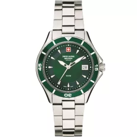   Swiss Alpine Military Nautilus Lady SAM7740.1134 Női Karóra