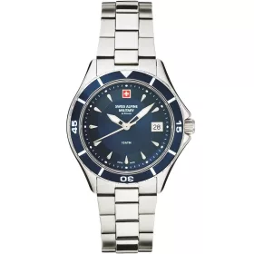   Swiss Alpine Military Nautilus Lady SAM7740.1135 Női Karóra