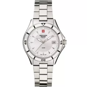   Swiss Alpine Military Nautilus Lady SAM7740.1138 Női Karóra