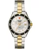 Swiss Alpine Military Nautilus Lady SAM7740.1142 Női Karóra