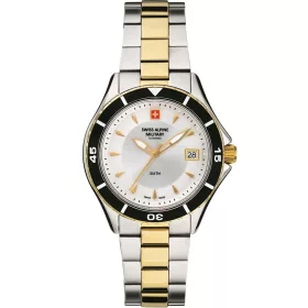   Swiss Alpine Military Nautilus Lady SAM7740.1142 Női Karóra