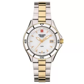   Swiss Alpine Military Nautilus Lady SAM7740.1143 Női Karóra