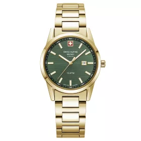 Swiss Alpine Military Argos Lady SAM7767.1114 Női Karóra