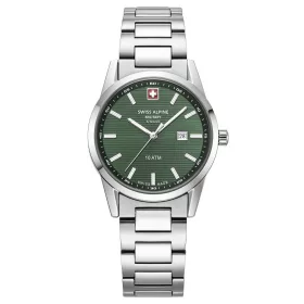 Swiss Alpine Military Argos Lady SAM7767.1134 Női Karóra
