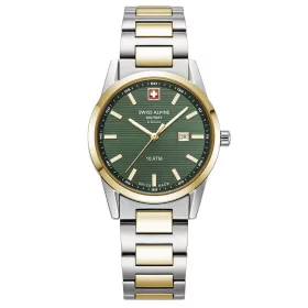 Swiss Alpine Military Argos Lady SAM7767.1144 Női Karóra