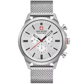   Swiss Military Hanowa Chrono Classic II 06-3332.04.001 Férfi Karóra