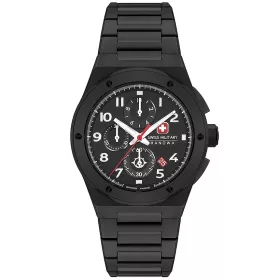   Swiss Military Hanowa Sonoran Chrono SMWGI2102031 Férfi Karóra