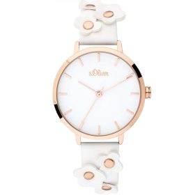 S.Oliver SO-3699-LQ Női Karóra