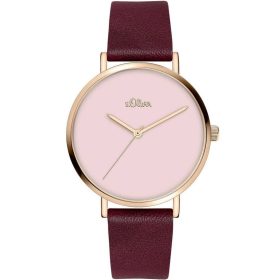 S.Oliver SO-3911-LQ Női Karóra