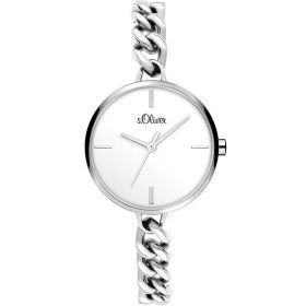 S.Oliver SO-3985-MQ Női Karóra