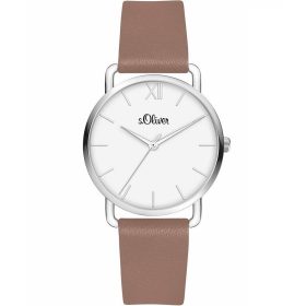 S.Oliver SO-4153-LQ Női Karóra