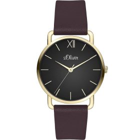 S.Oliver SO-4154-LQ Női Karóra