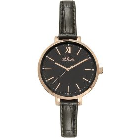 S.Oliver SO-4196-LQ Női Karóra