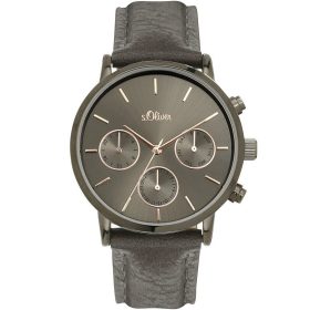 S.Oliver SO-4202-LM Női Karóra