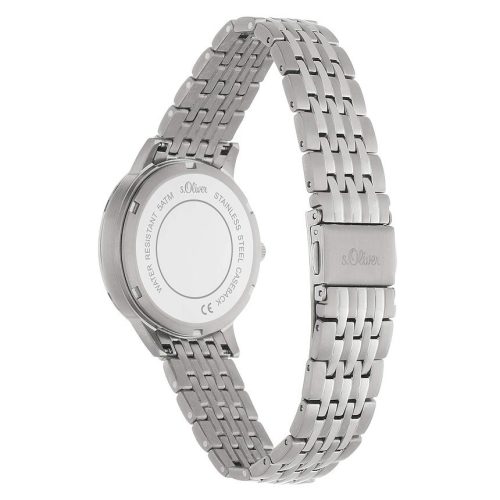 S.Oliver Titanium SO-4217-MQT Női Karóra