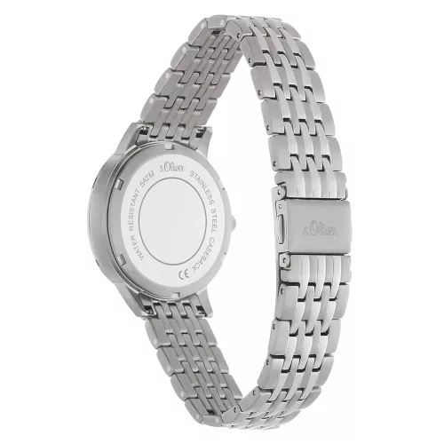 S.Oliver Titanium SO-4217-MQT Női Karóra