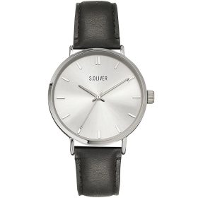 S.Oliver SO-4228-LQ Férfi Karóra