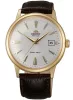 Orient Classic Automatic TAC00003W0 Férfi Karóra