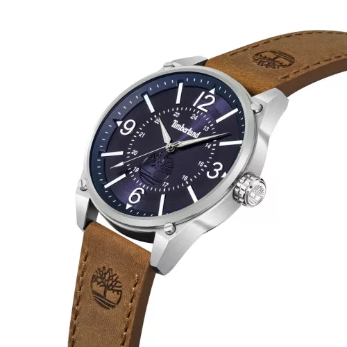 Timberland Palmyra-Z TDWGA9000603M Férfi Karóra
