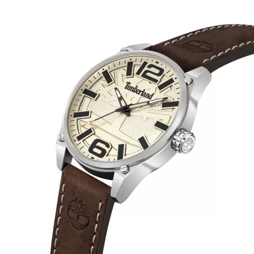 Timberland Ripley-Z TDWGA9000701M Férfi Karóra