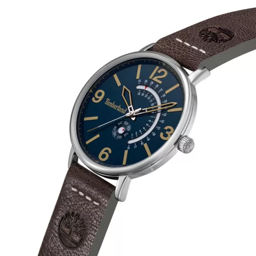 Timberland Saunderstown TDWGB2182701 Férfi Karóra