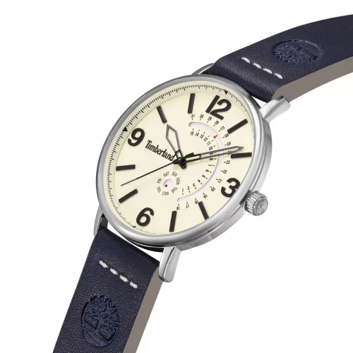 Timberland Saunderstown TDWGB2182702 Férfi Karóra