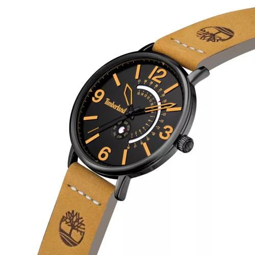 Timberland Saunderstown TDWGB2182703 Férfi Karóra