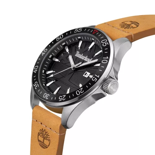 Timberland Lehighton-Z TDWGB9001601M Férfi Karóra