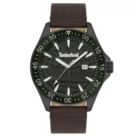 Timberland Lehighton-Z TDWGB9001603M Férfi Karóra