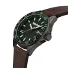 Timberland Lehighton-Z TDWGB9001603M Férfi Karóra