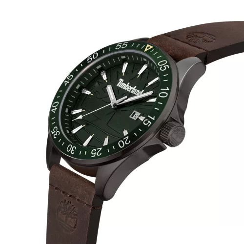 Timberland Lehighton-Z TDWGB9001603M Férfi Karóra