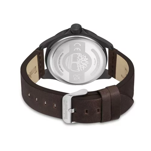 Timberland Lehighton-Z TDWGB9001603M Férfi Karóra