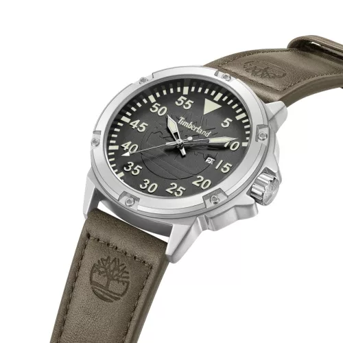 Timberland Weymont-Z TDWGB9002801M Férfi Karóra