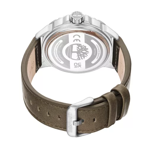 Timberland Weymont-Z TDWGB9002801M Férfi Karóra