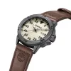 Timberland Weymont-Z TDWGB9002802M Férfi Karóra