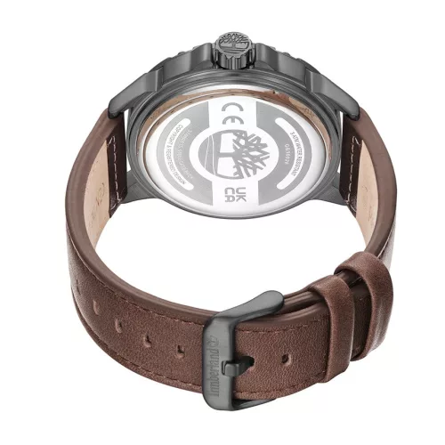 Timberland Weymont-Z TDWGB9002802M Férfi Karóra