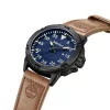 Timberland Weymont-Z TDWGB9002803M Férfi Karóra