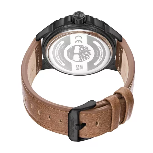 Timberland Weymont-Z TDWGB9002803M Férfi Karóra